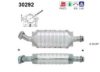 RENAU 7700781847 Catalytic Converter